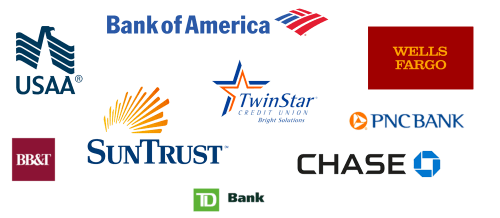 Support for thousands of automatic bank feeds