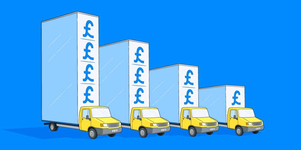 More flexible asset depreciation options