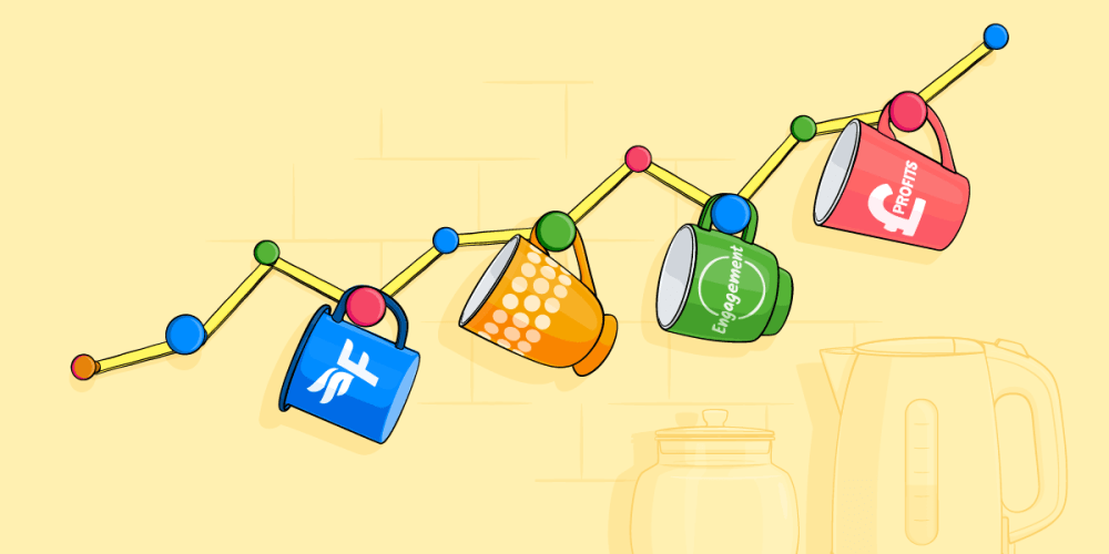 A beginner’s guide to small business metrics