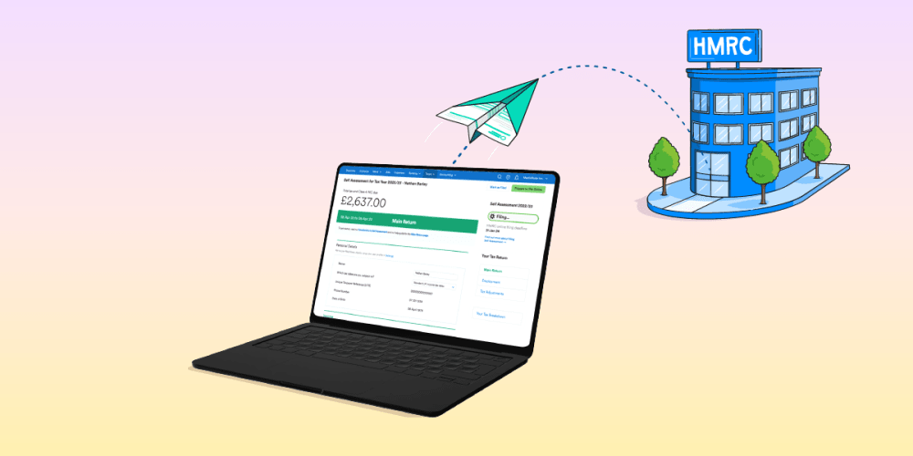 New tax year: what’s on the horizon for accountants and bookkeepers?