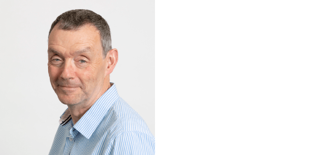 Mike Fleming, Founder of CRM consultancy cloudfortyseven